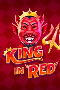 King in Red